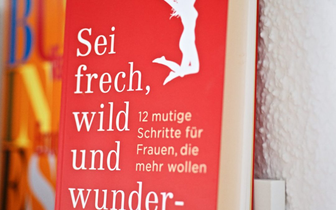 Weck die Pippi in dir