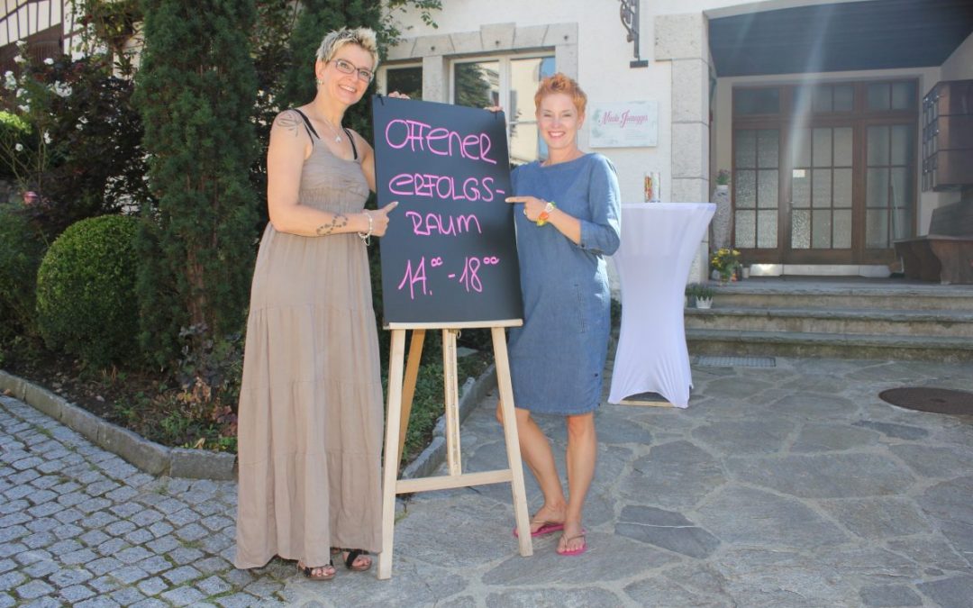 Wie altbacken! Warum du es trotzdem machen sollst!