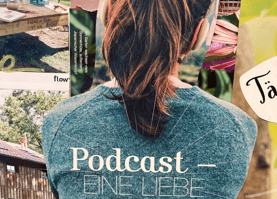 Kinderwunsch-Podcast